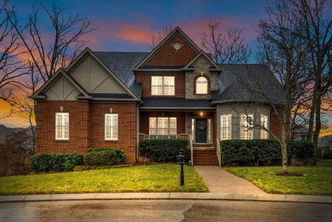 2003 White Rock Circle Spring Hill TN 37174