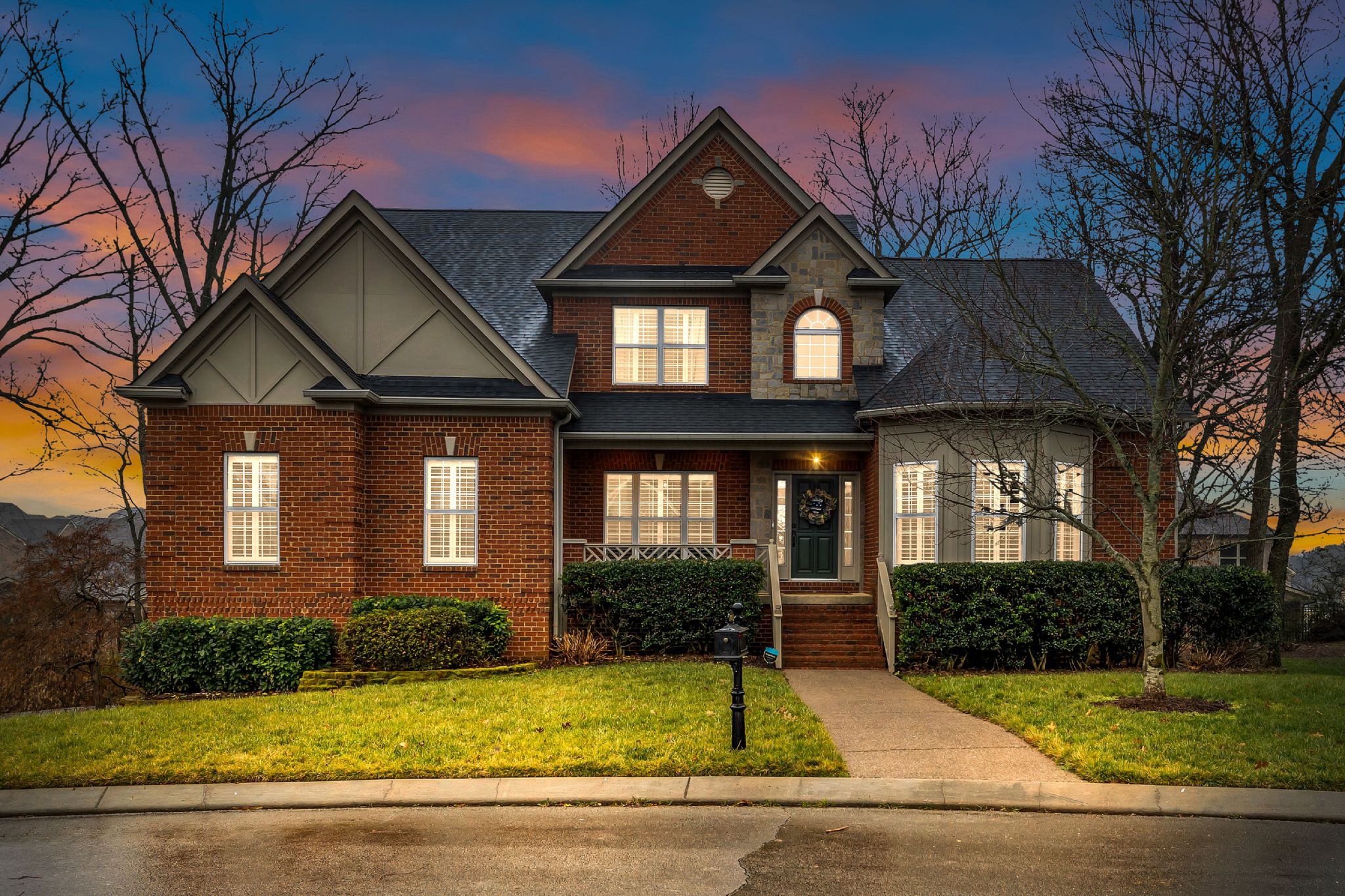 2003 White Rock Circle Spring Hill TN 37174