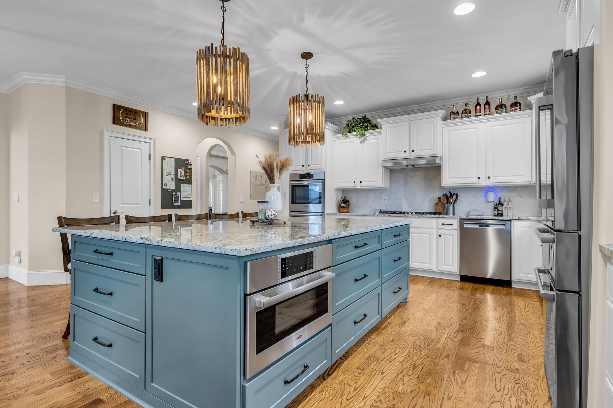 2003 White Rock Circle Spring Hill TN 37174
