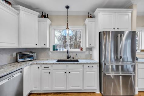 2003 White Rock Circle Spring Hill TN 37174