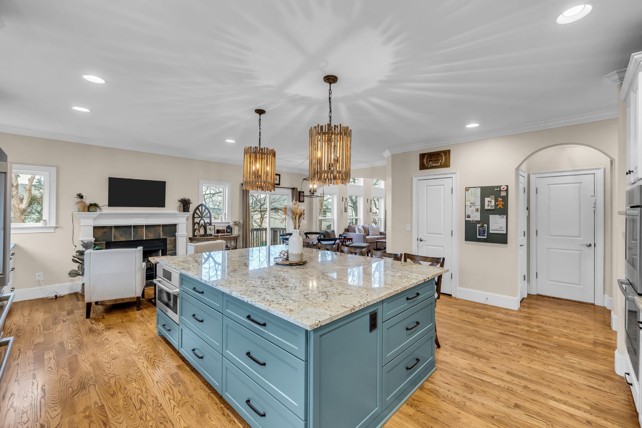 2003 White Rock Circle Spring Hill TN 37174