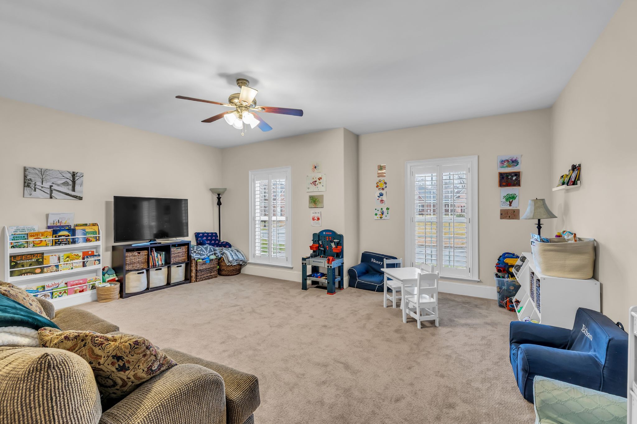 2003 White Rock Circle Spring Hill TN 37174