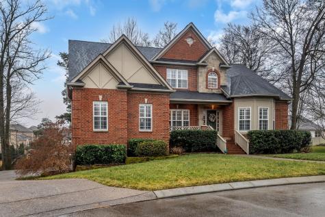 2003 White Rock Circle Spring Hill TN 37174
