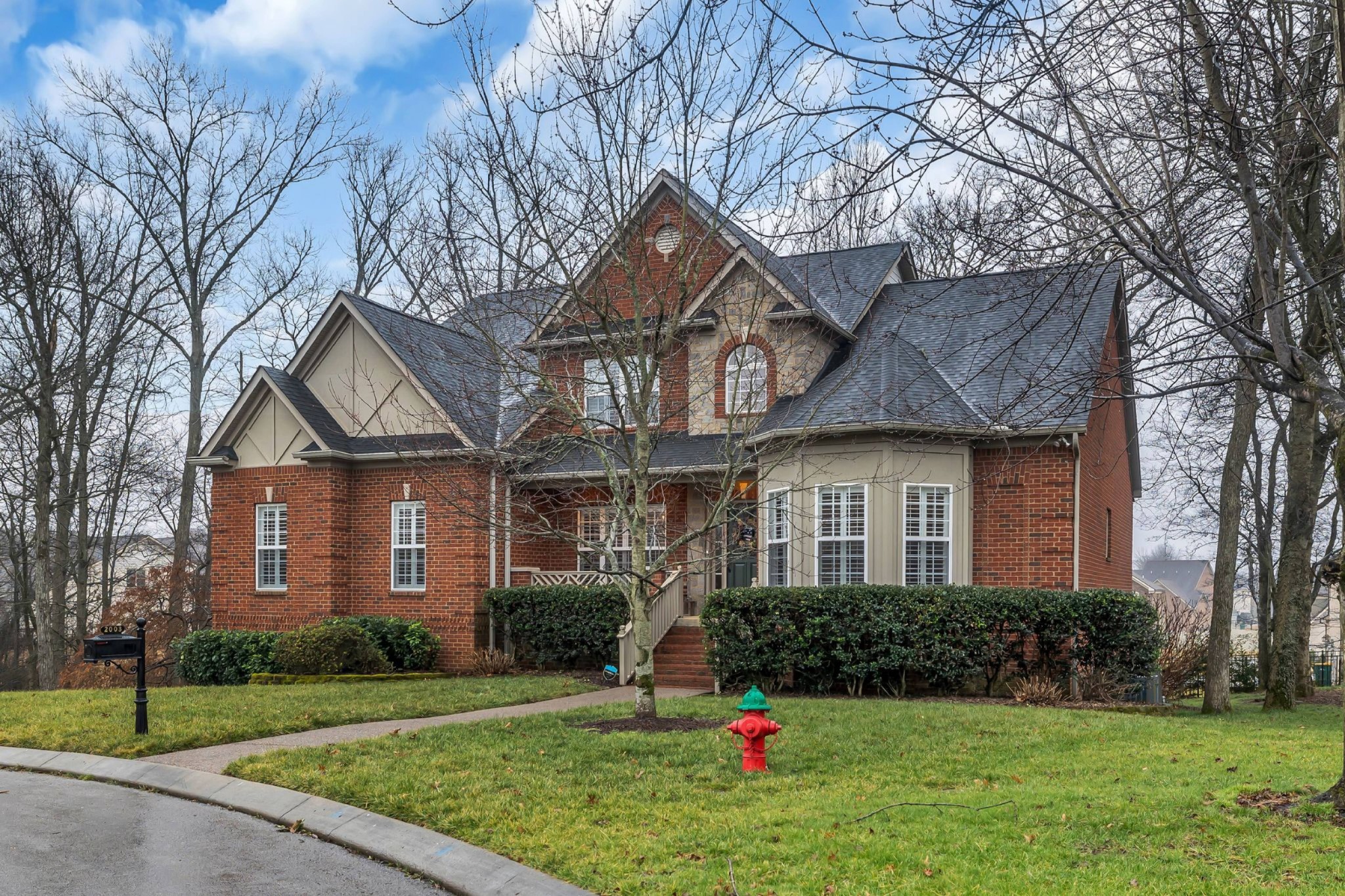 2003 White Rock Circle Spring Hill TN 37174