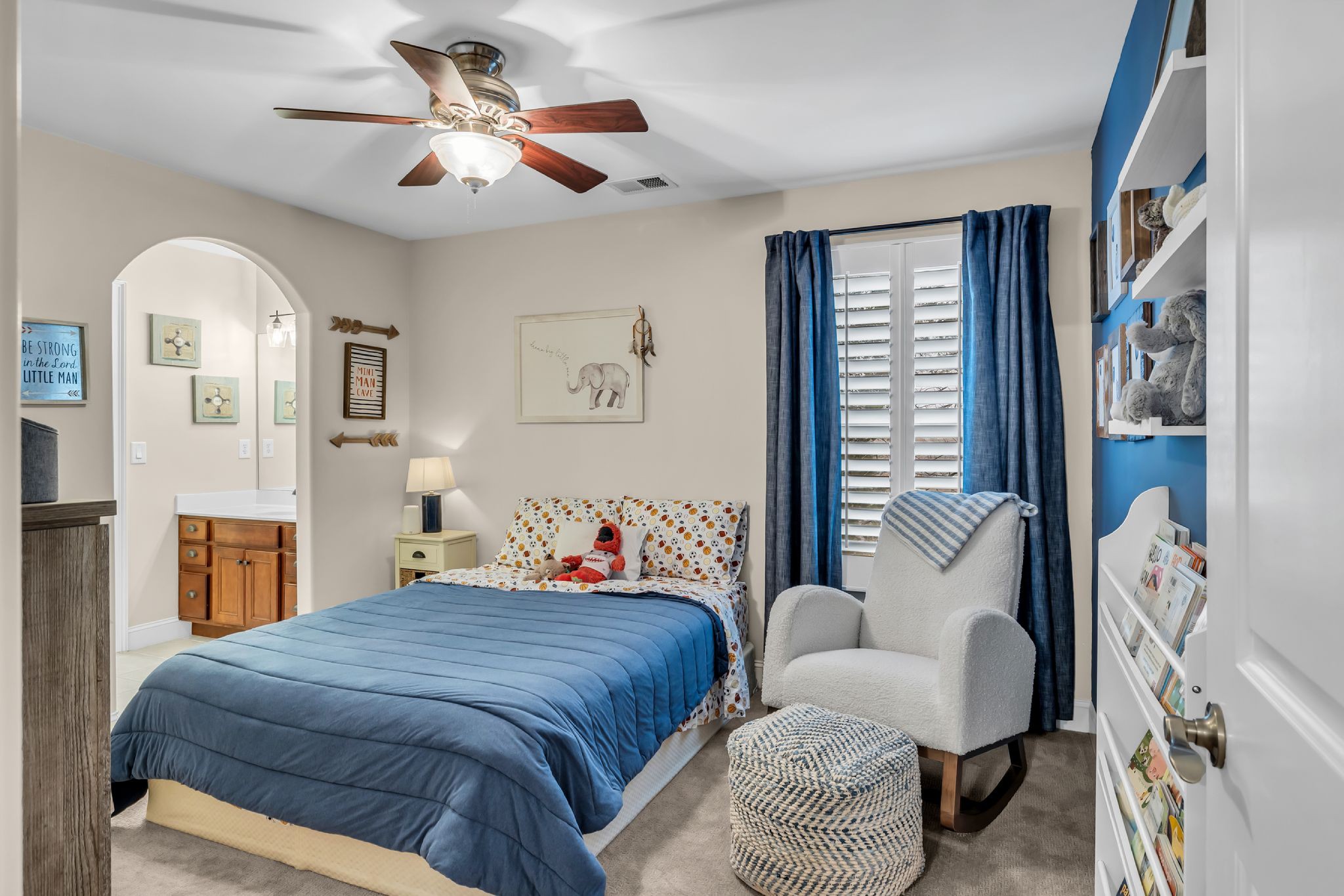 2003 White Rock Circle Spring Hill TN 37174