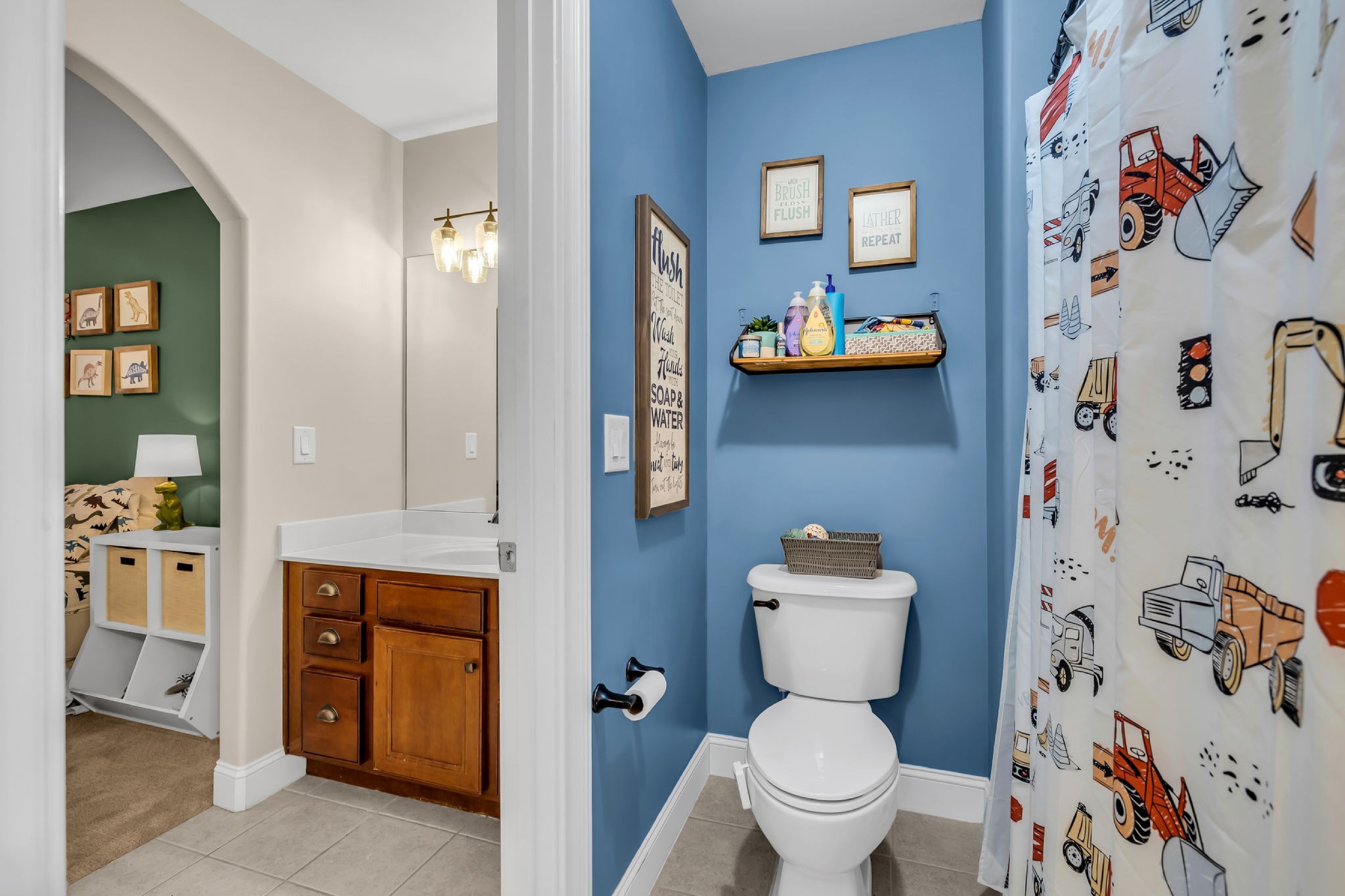 2003 White Rock Circle Spring Hill TN 37174