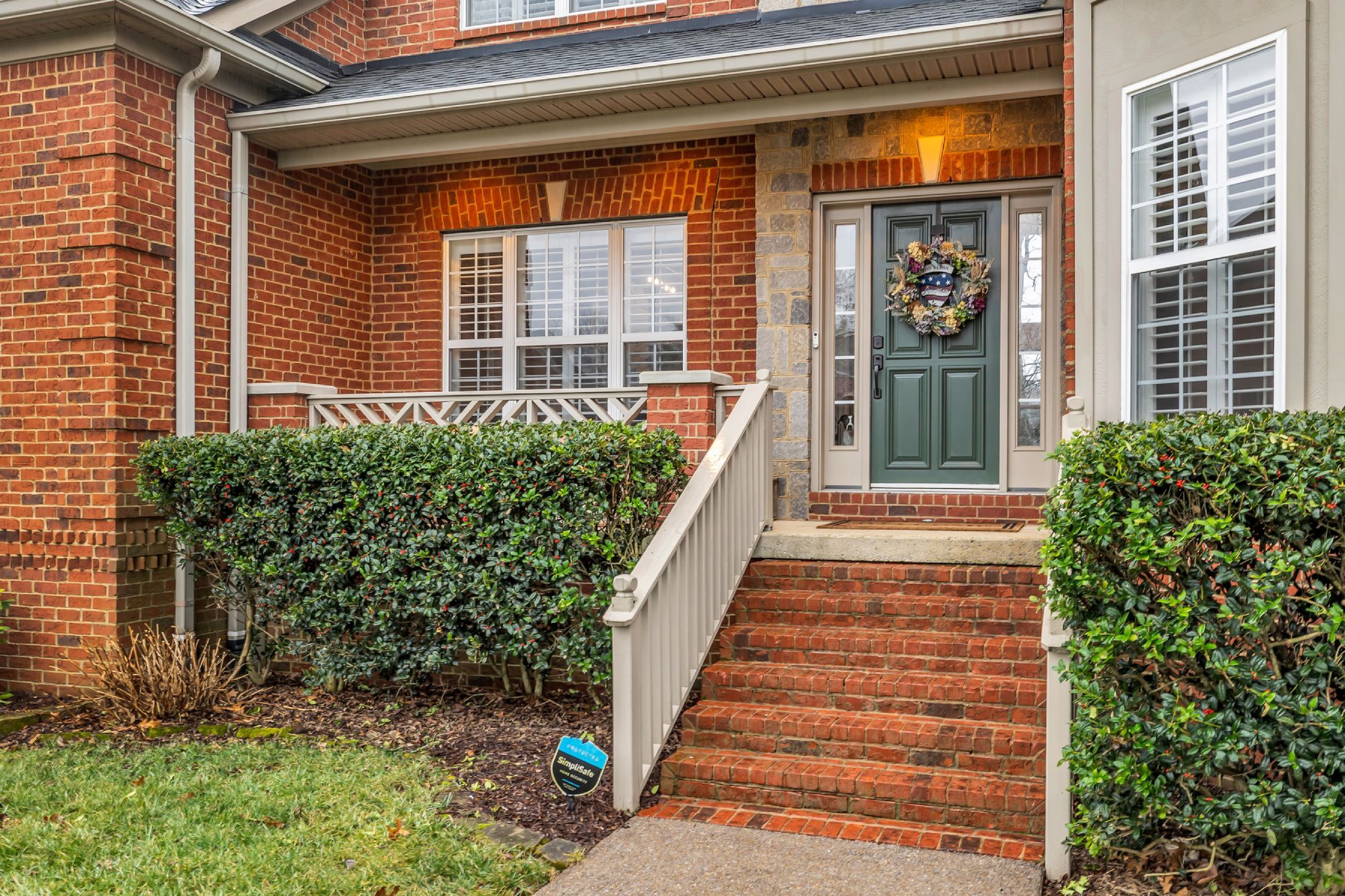 2003 White Rock Circle Spring Hill TN 37174