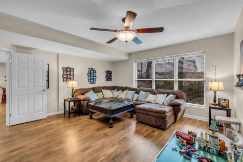 2003 White Rock Circle Spring Hill TN 37174