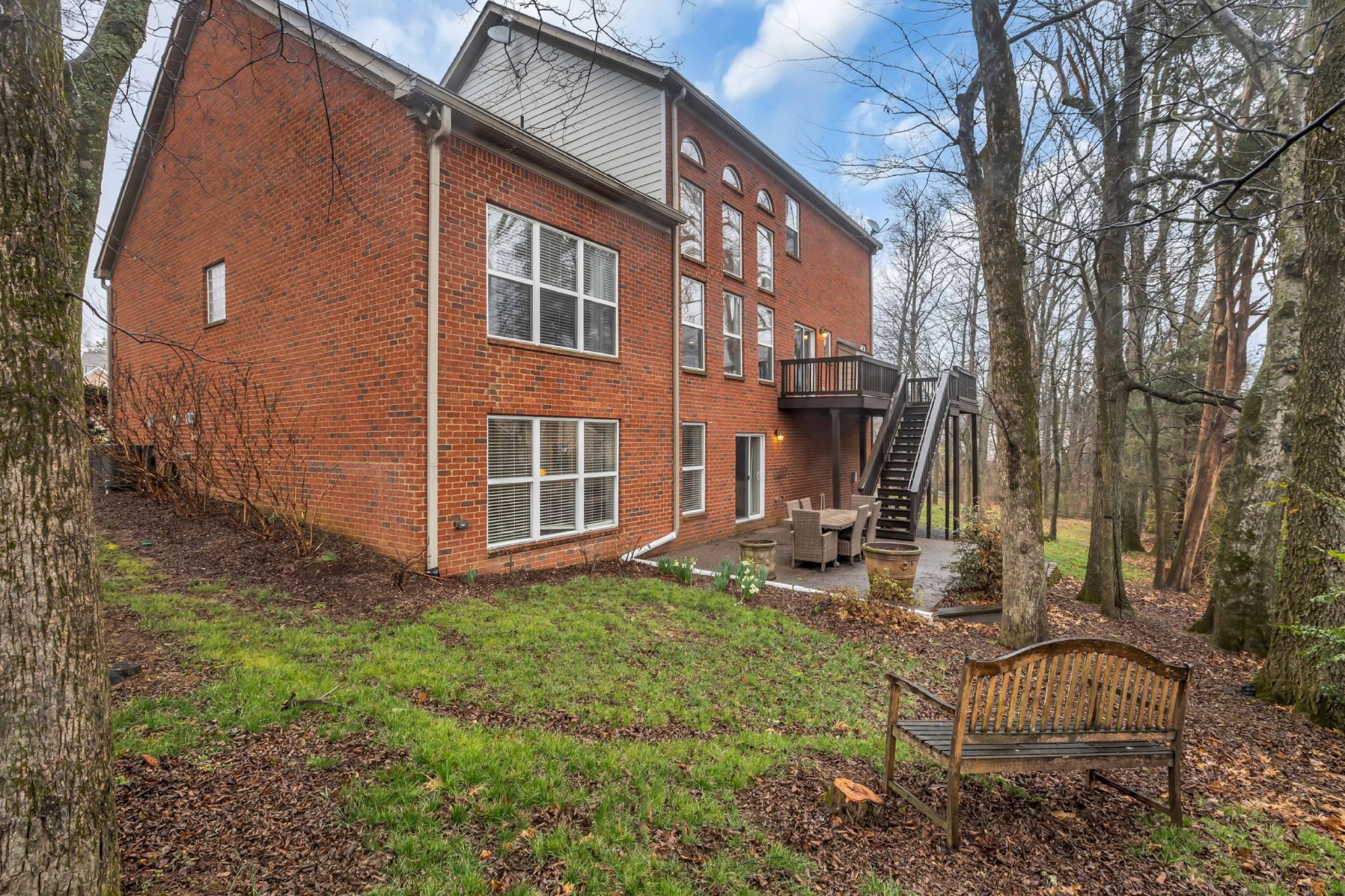 2003 White Rock Circle Spring Hill TN 37174
