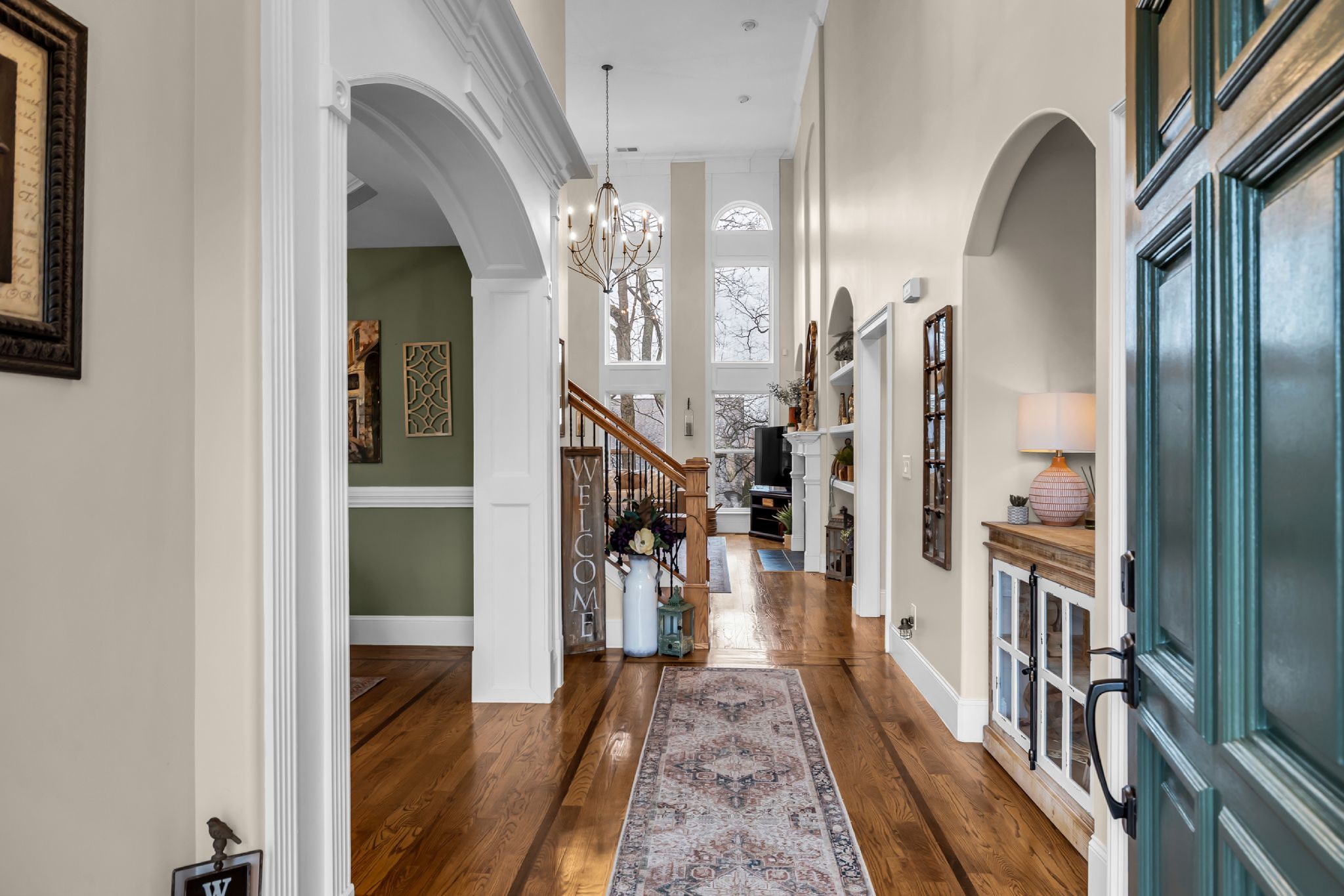 2003 White Rock Circle Spring Hill TN 37174