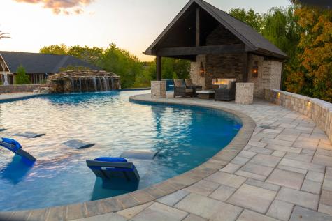 1300 Stovall Lane Mount Juliet TN 37122