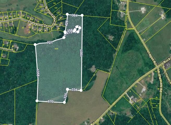 0 Plantation South Drive Cookeville TN 38506