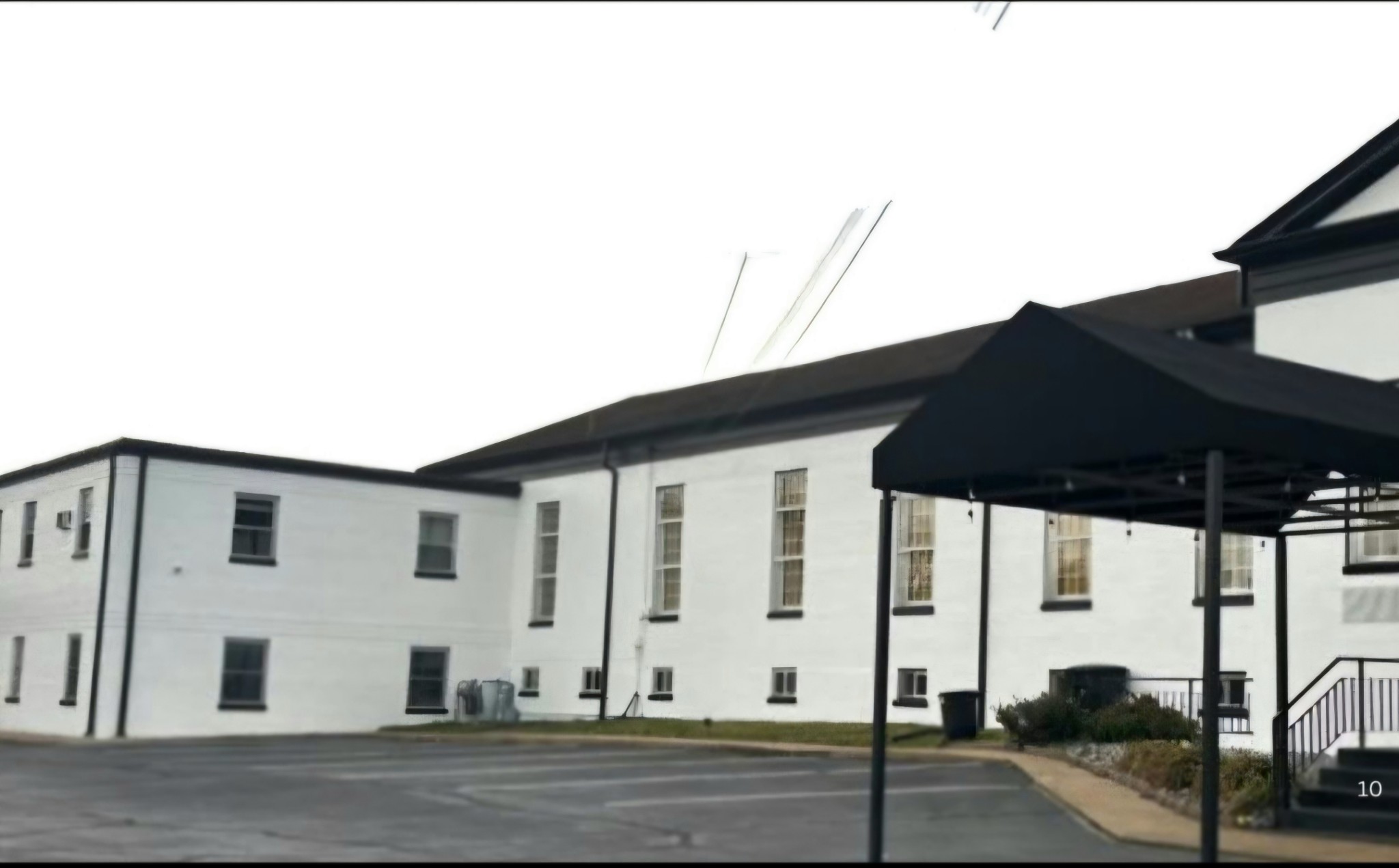 1510 Memorial Boulevard Murfreesboro TN 37129