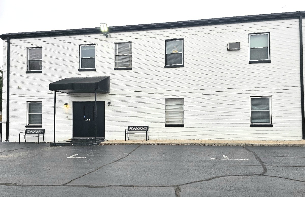 1510 Memorial Boulevard Murfreesboro TN 37129