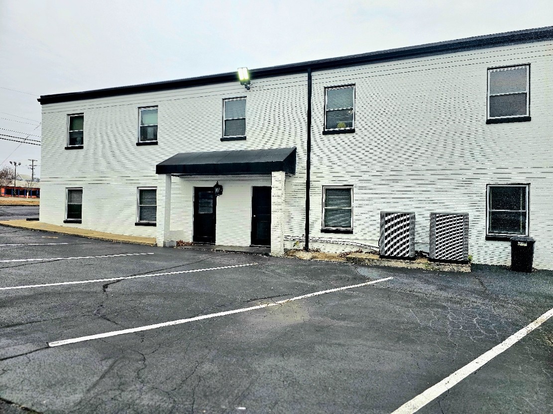 1510 Memorial Boulevard Murfreesboro TN 37129