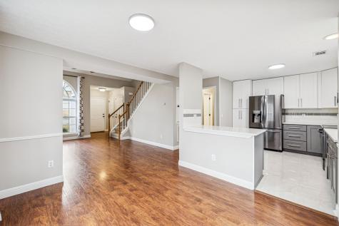 1418 Hilltop Drive Mount Juliet TN 37122