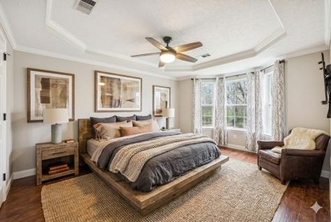 1418 Hilltop Drive Mount Juliet TN 37122