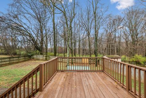 1418 Hilltop Drive Mount Juliet TN 37122