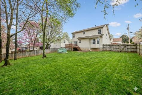 1418 Hilltop Drive Mount Juliet TN 37122