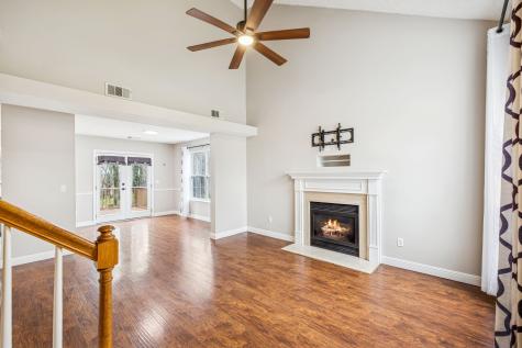 1418 Hilltop Drive Mount Juliet TN 37122