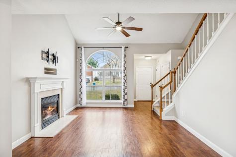 1418 Hilltop Drive Mount Juliet TN 37122