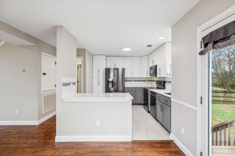 1418 Hilltop Drive Mount Juliet TN 37122