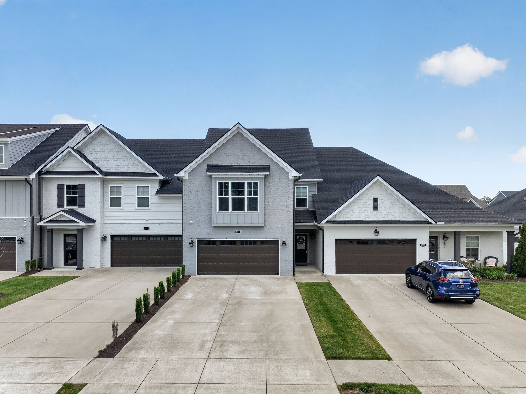3520 Magruder Drive Murfreesboro TN 37129