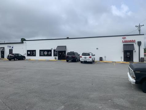 801 Mcarthur Street Manchester TN 37355