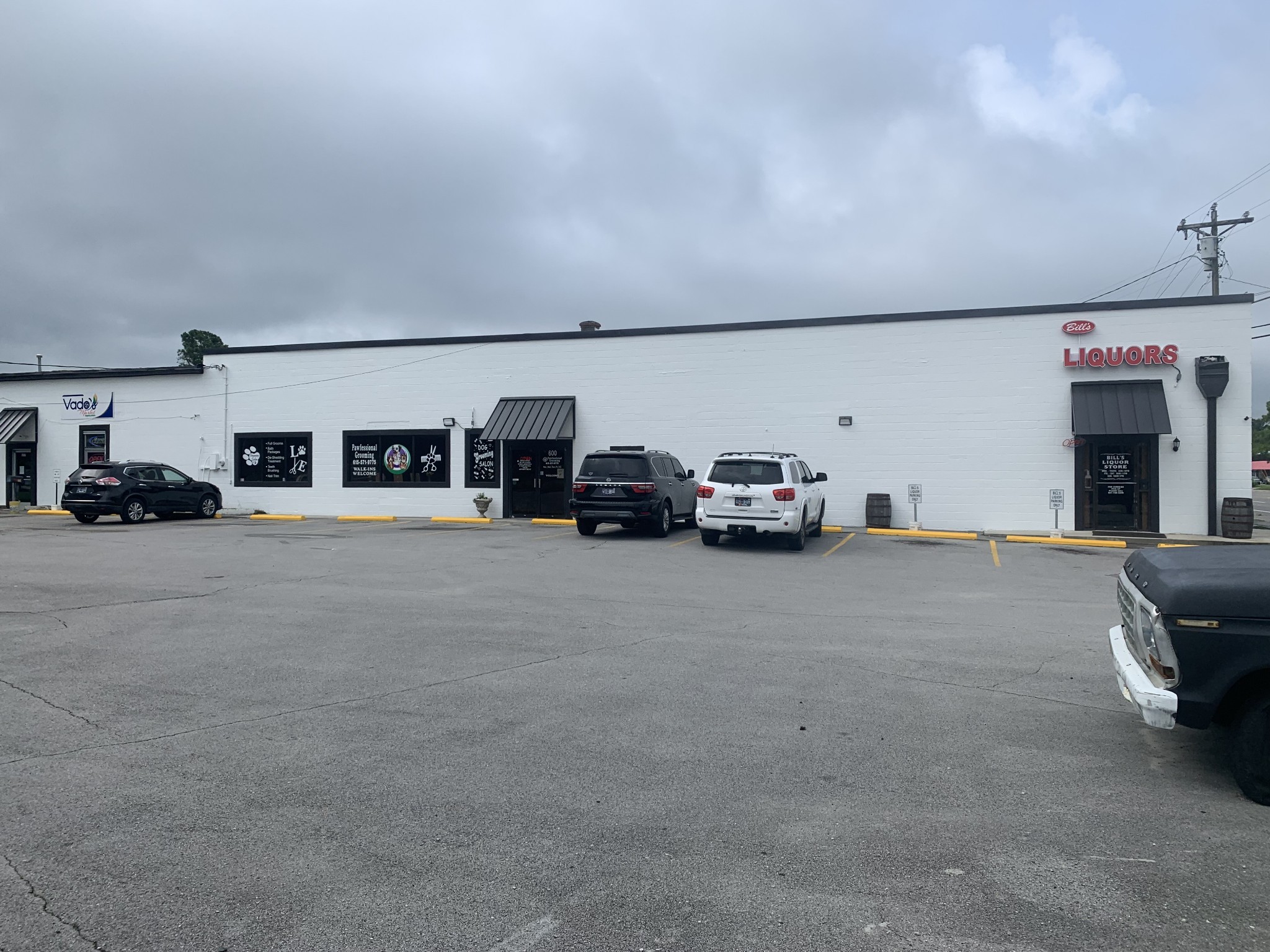 801 Mcarthur Street Manchester TN 37355