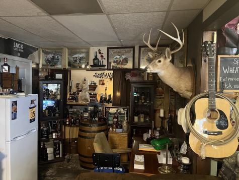 801 Mcarthur Street Manchester TN 37355