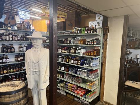 801 Mcarthur Street Manchester TN 37355