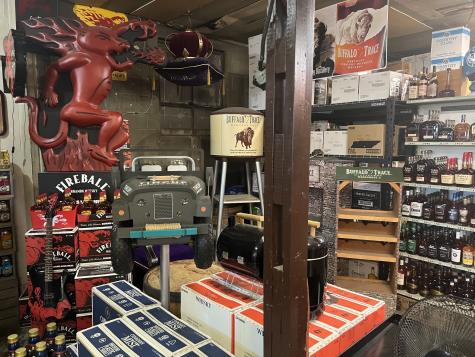 801 Mcarthur Street Manchester TN 37355