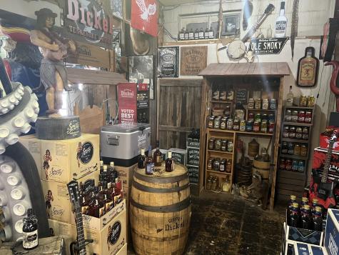 801 Mcarthur Street Manchester TN 37355