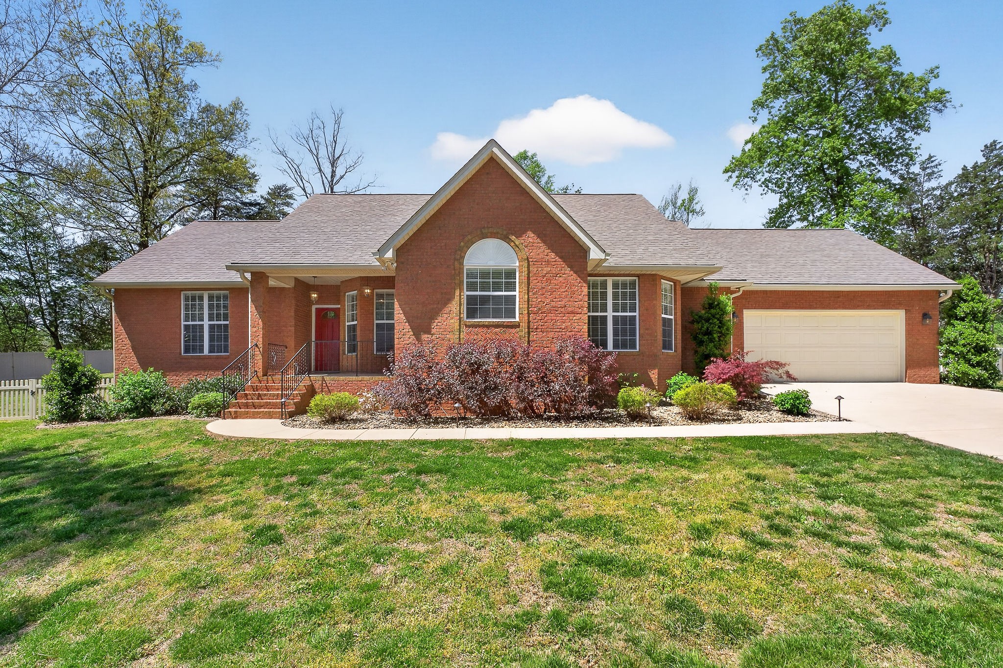 4713 Brookland Court Cookeville TN 38506