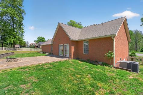 4713 Brookland Court Cookeville TN 38506