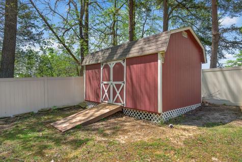 4713 Brookland Court Cookeville TN 38506