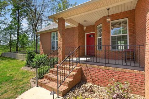 4713 Brookland Court Cookeville TN 38506