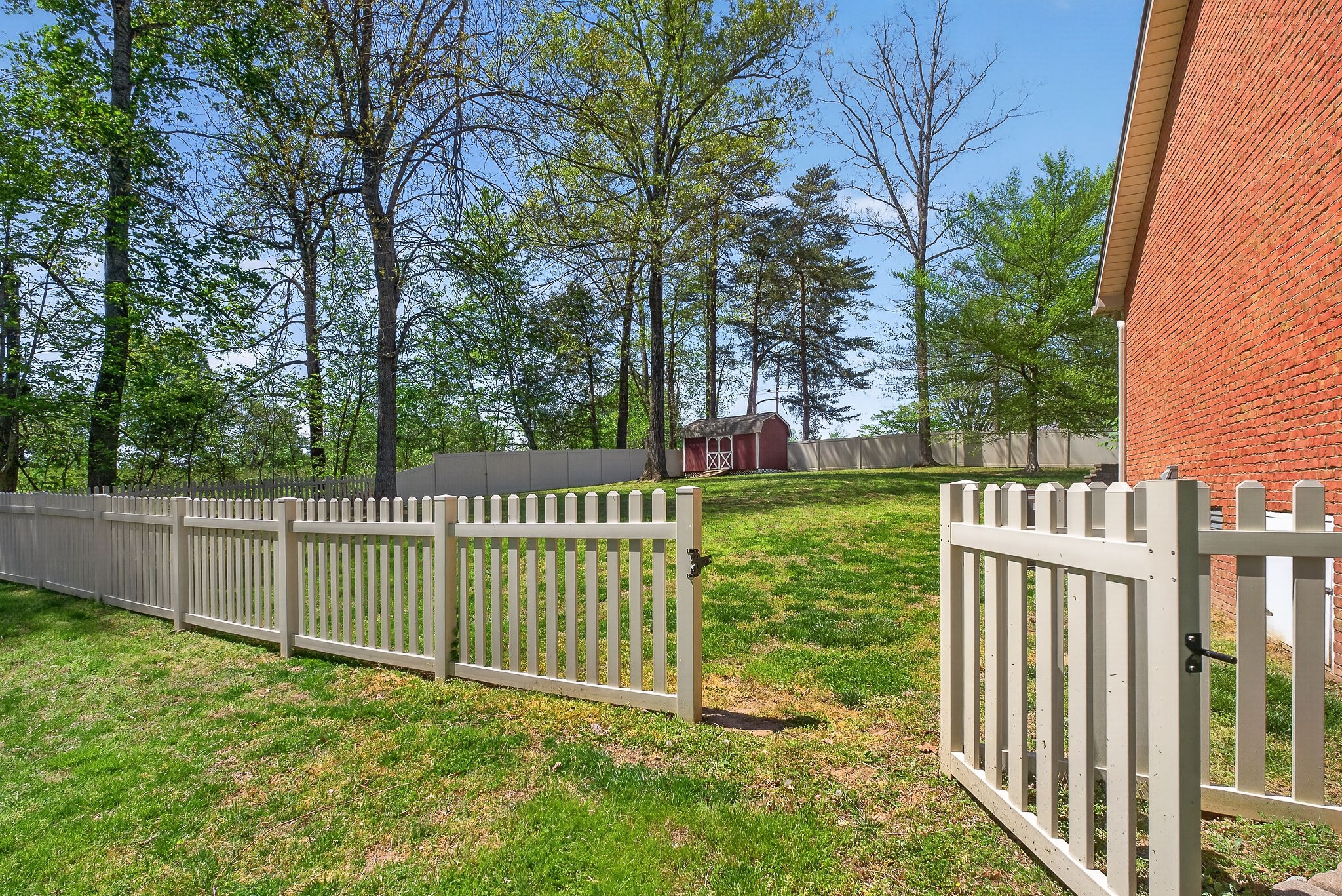 4713 Brookland Court Cookeville TN 38506