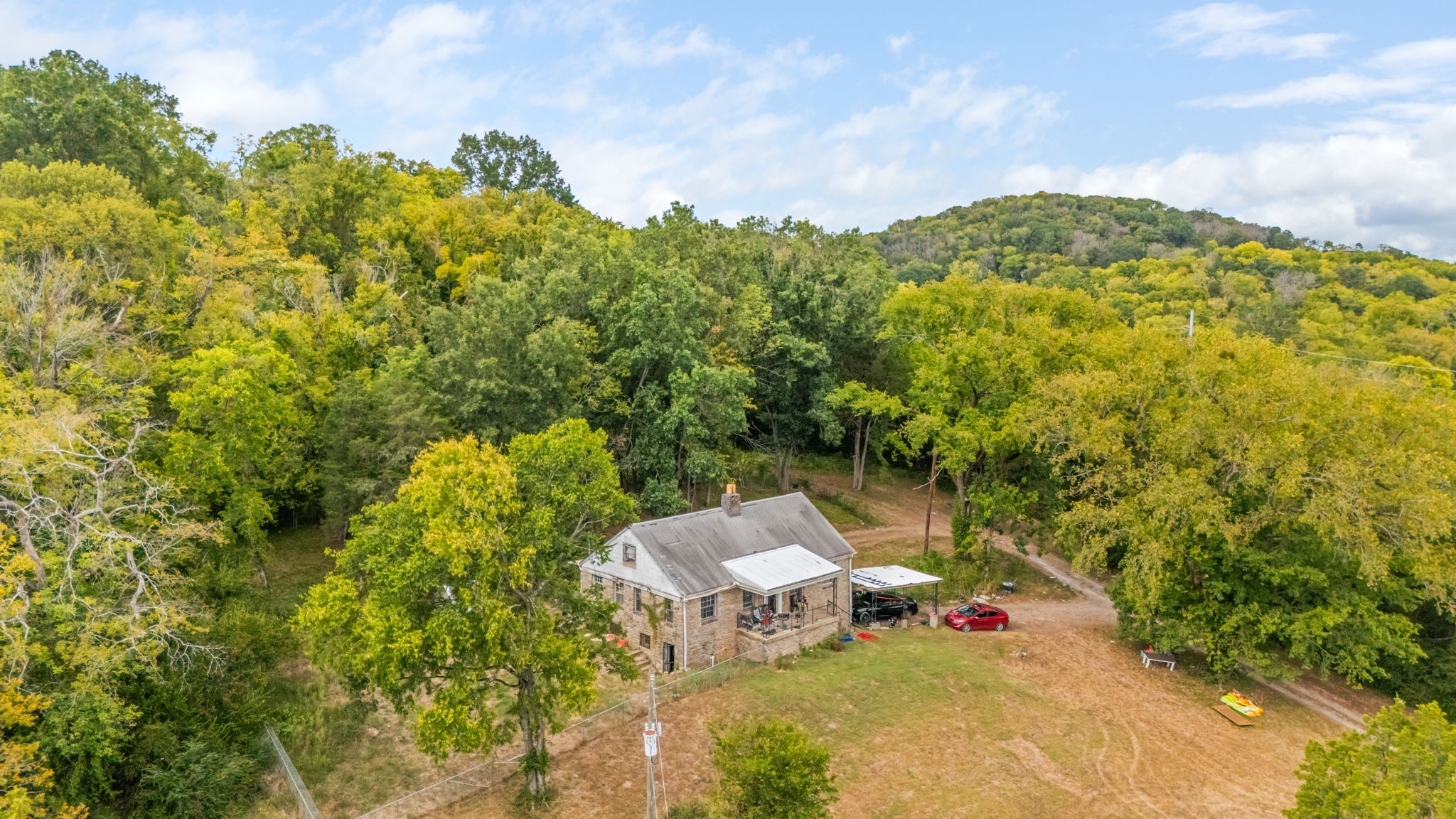 3712 Kings Lane Nashville TN 37218