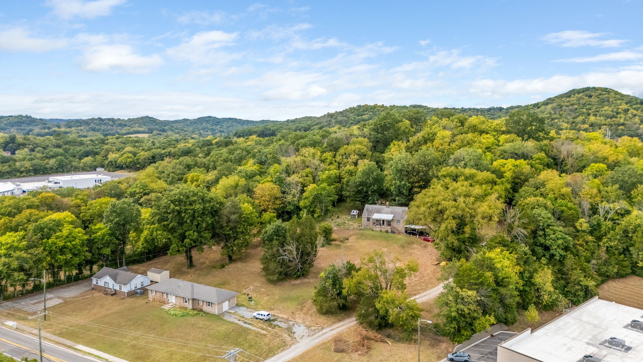 3712 Kings Lane Nashville TN 37218
