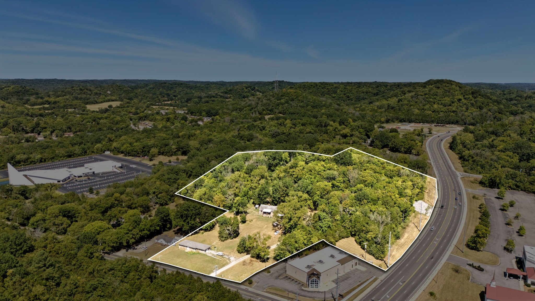 3712 Kings Lane Nashville TN 37218