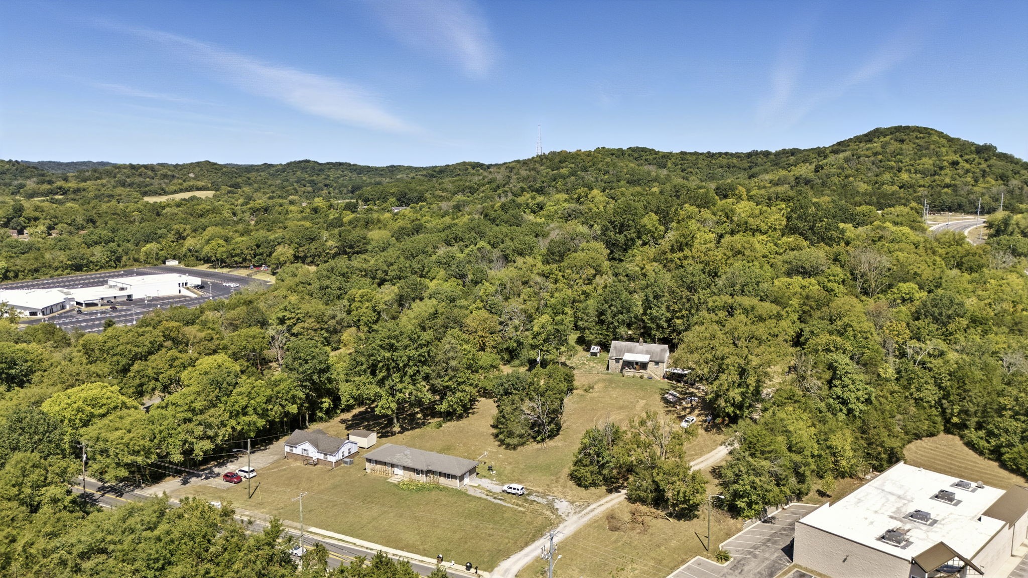 3712 Kings Lane Nashville TN 37218