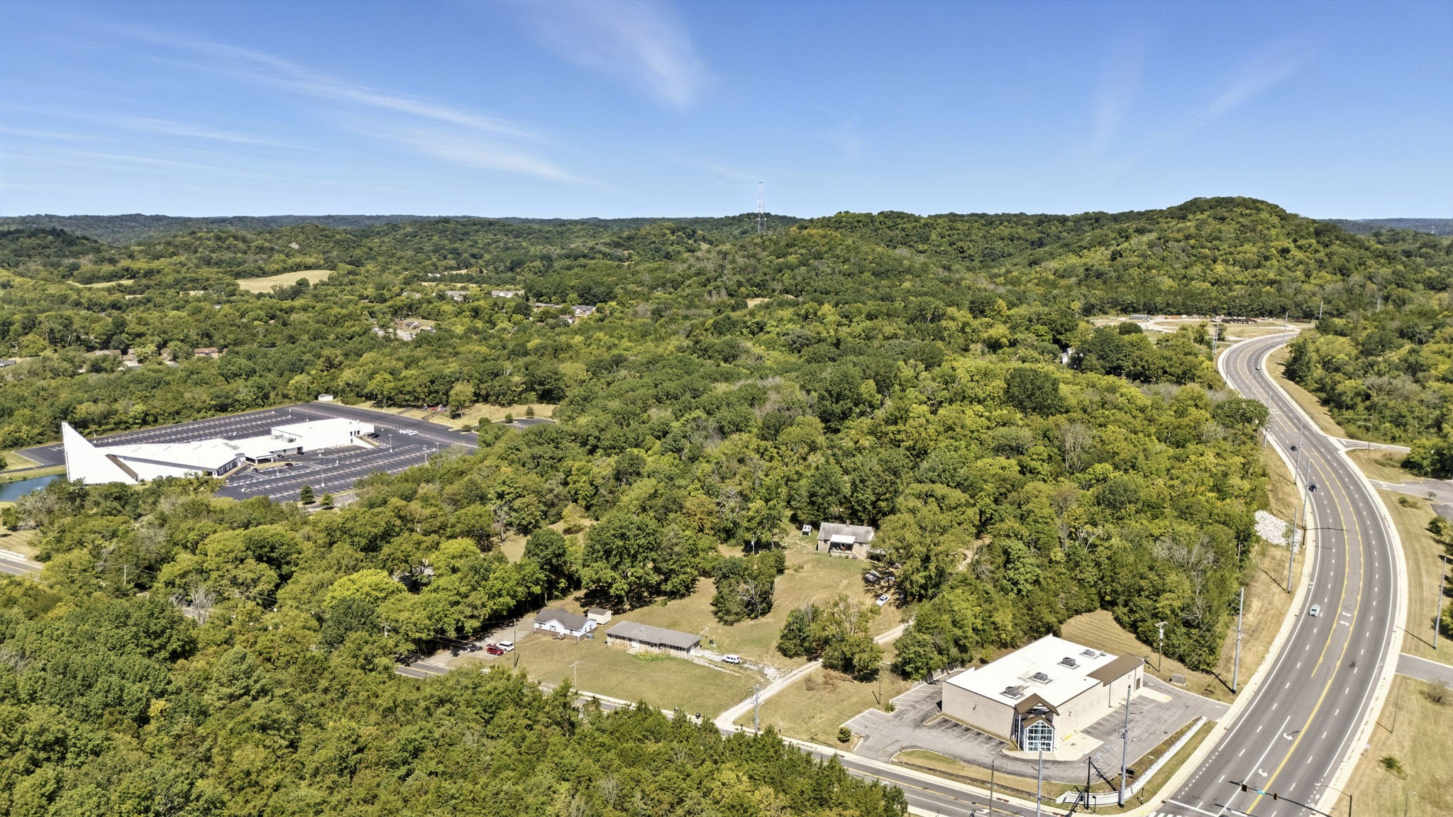 3712 Kings Lane Nashville TN 37218