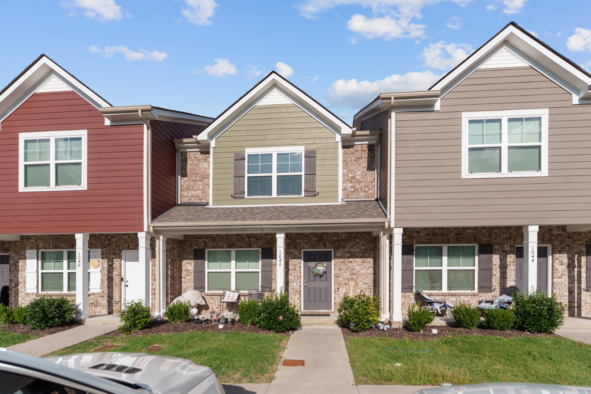 1046 Bradburn Village Drive Antioch TN 37013