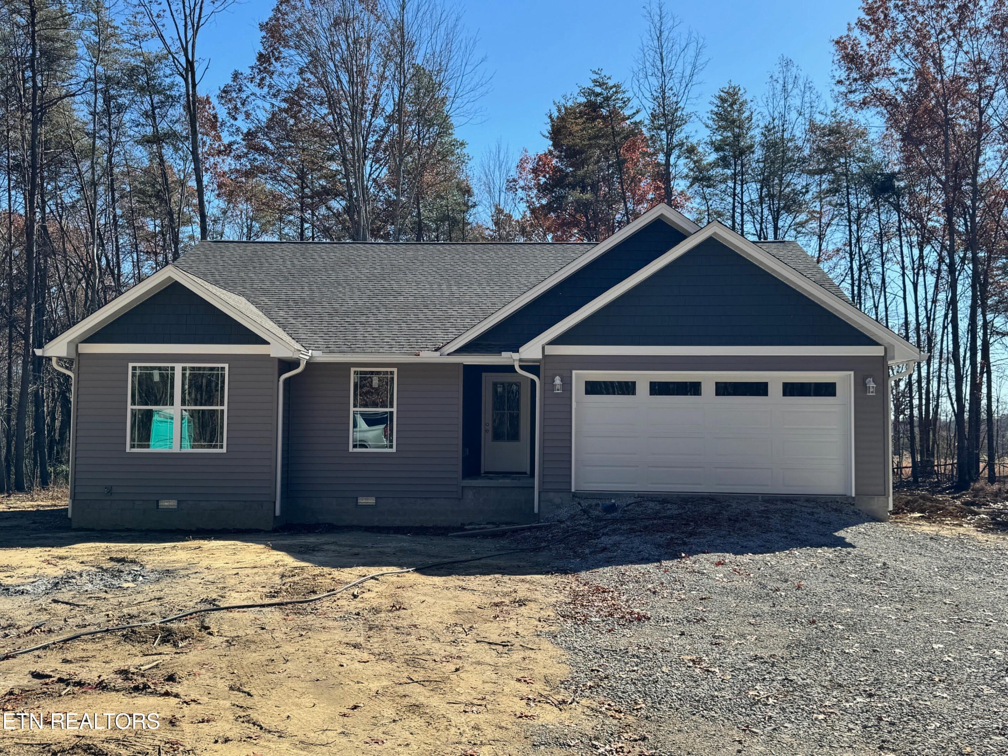 Clarkrange TN, 164 Green Acres