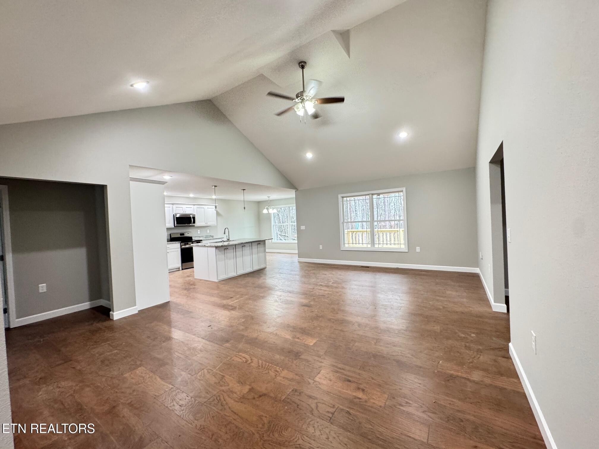 164 Green Acres Clarkrange TN 38553