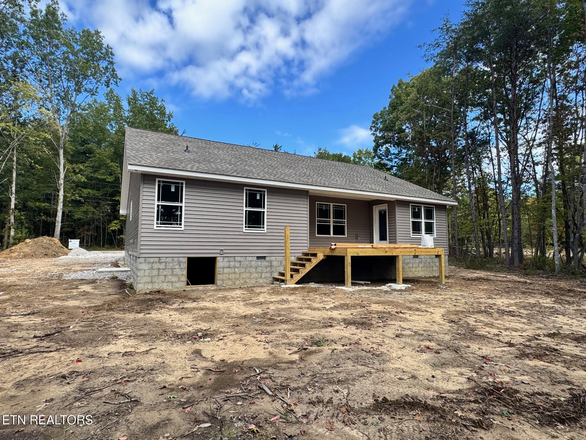 164 Green Acres Clarkrange TN 38553