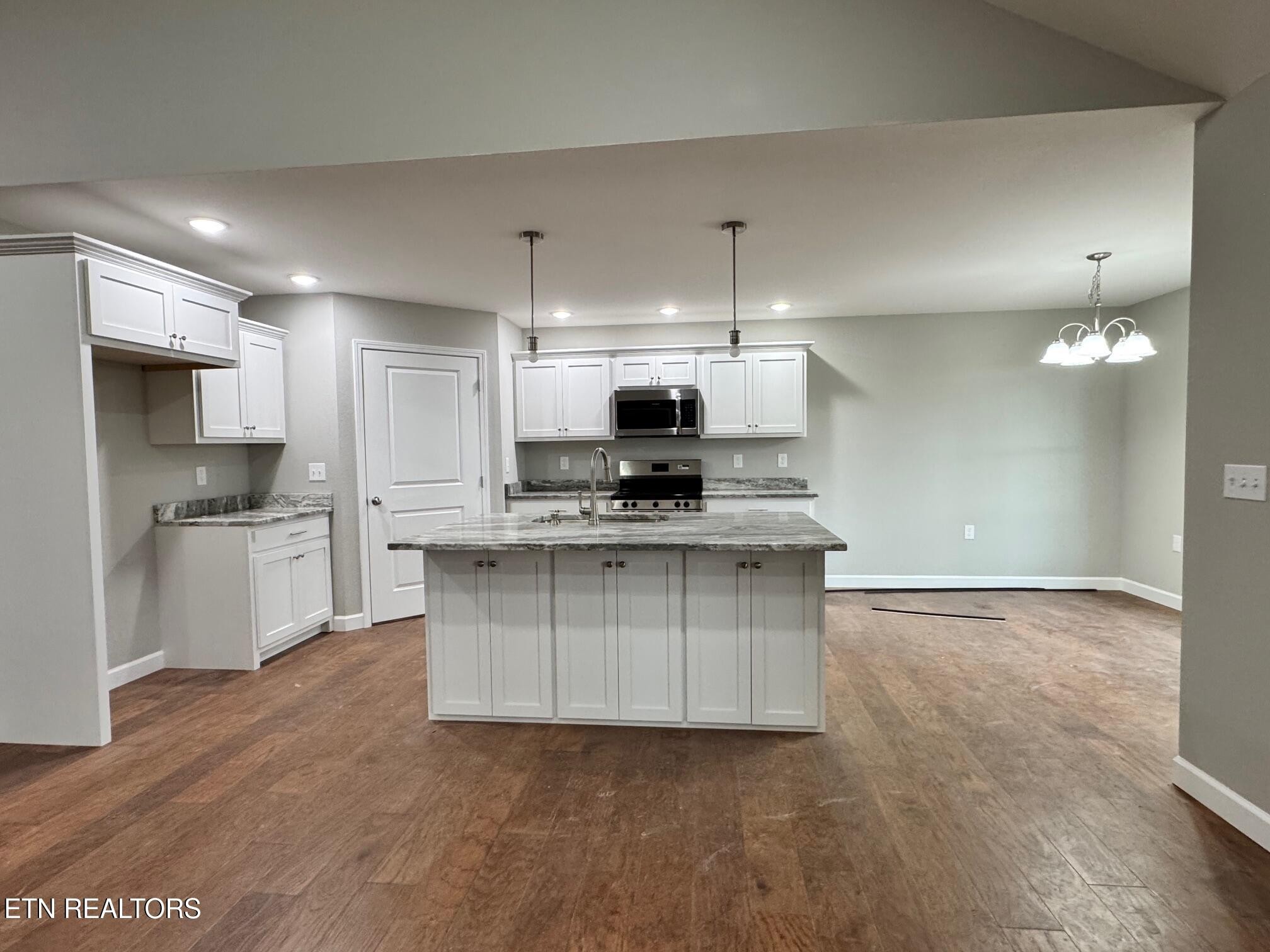 164 Green Acres Clarkrange TN 38553