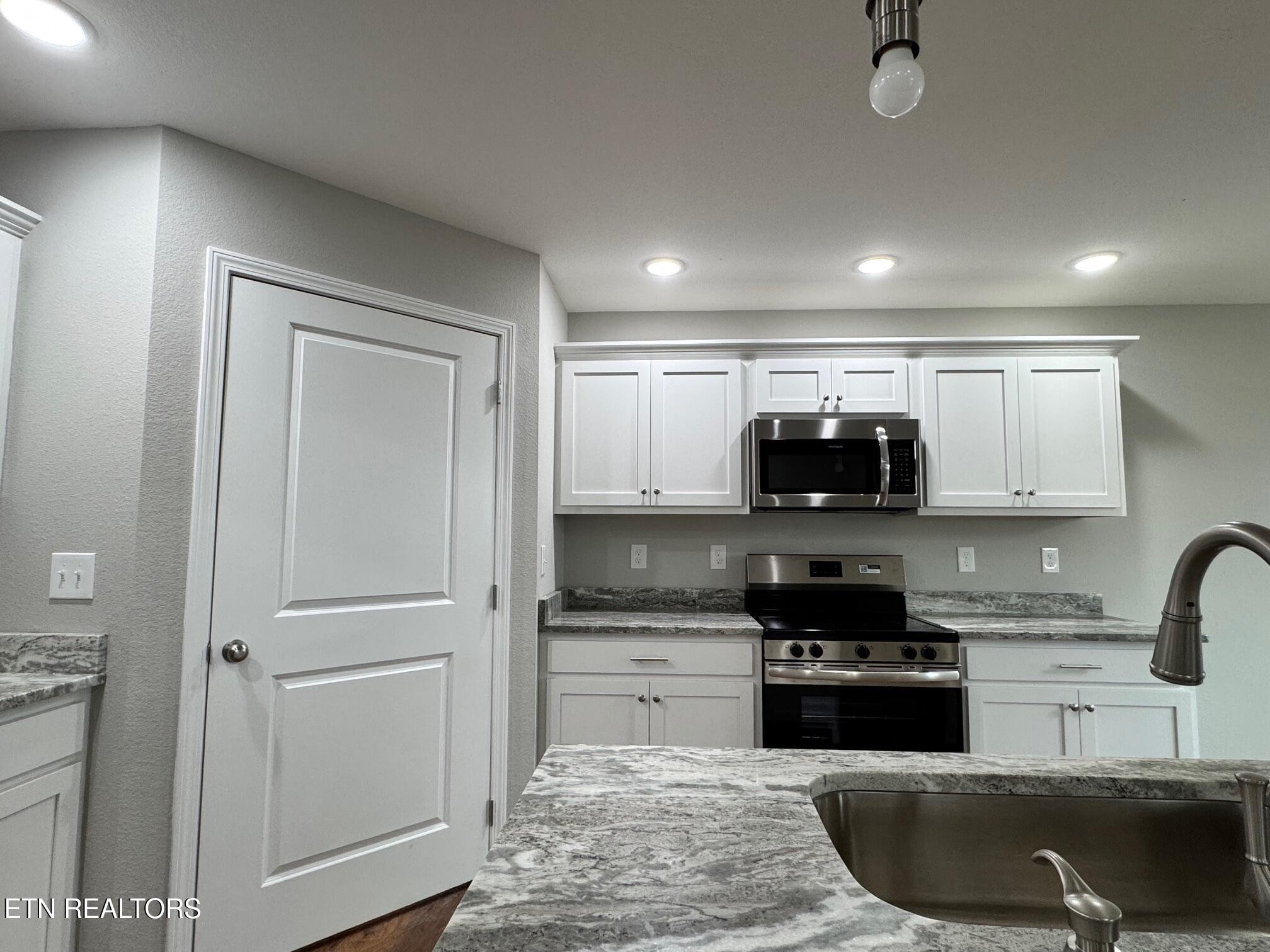 164 Green Acres Clarkrange TN 38553