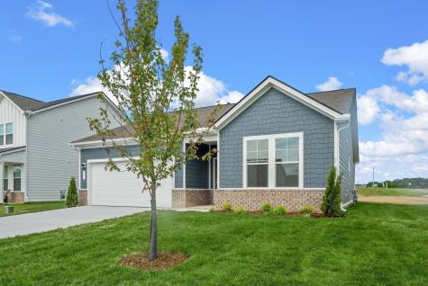 4168 Wheeler Drive White House TN 37188